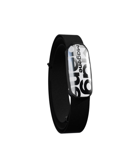 H603 Heart Rate Monitor - Chest Strap