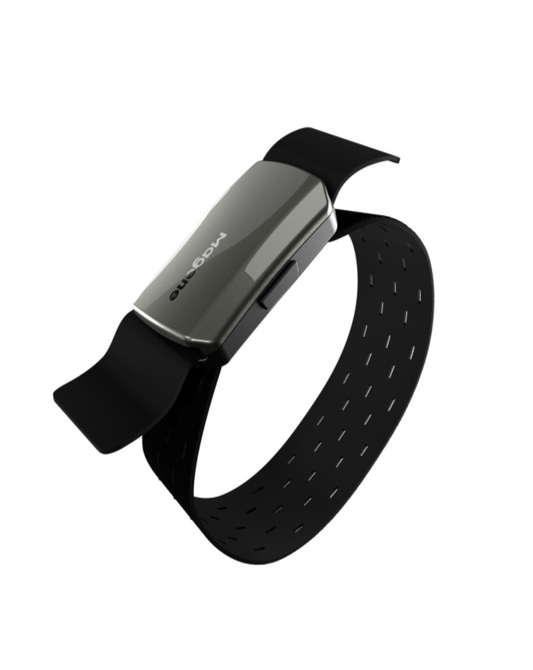 H803 Heart Rate - Armband