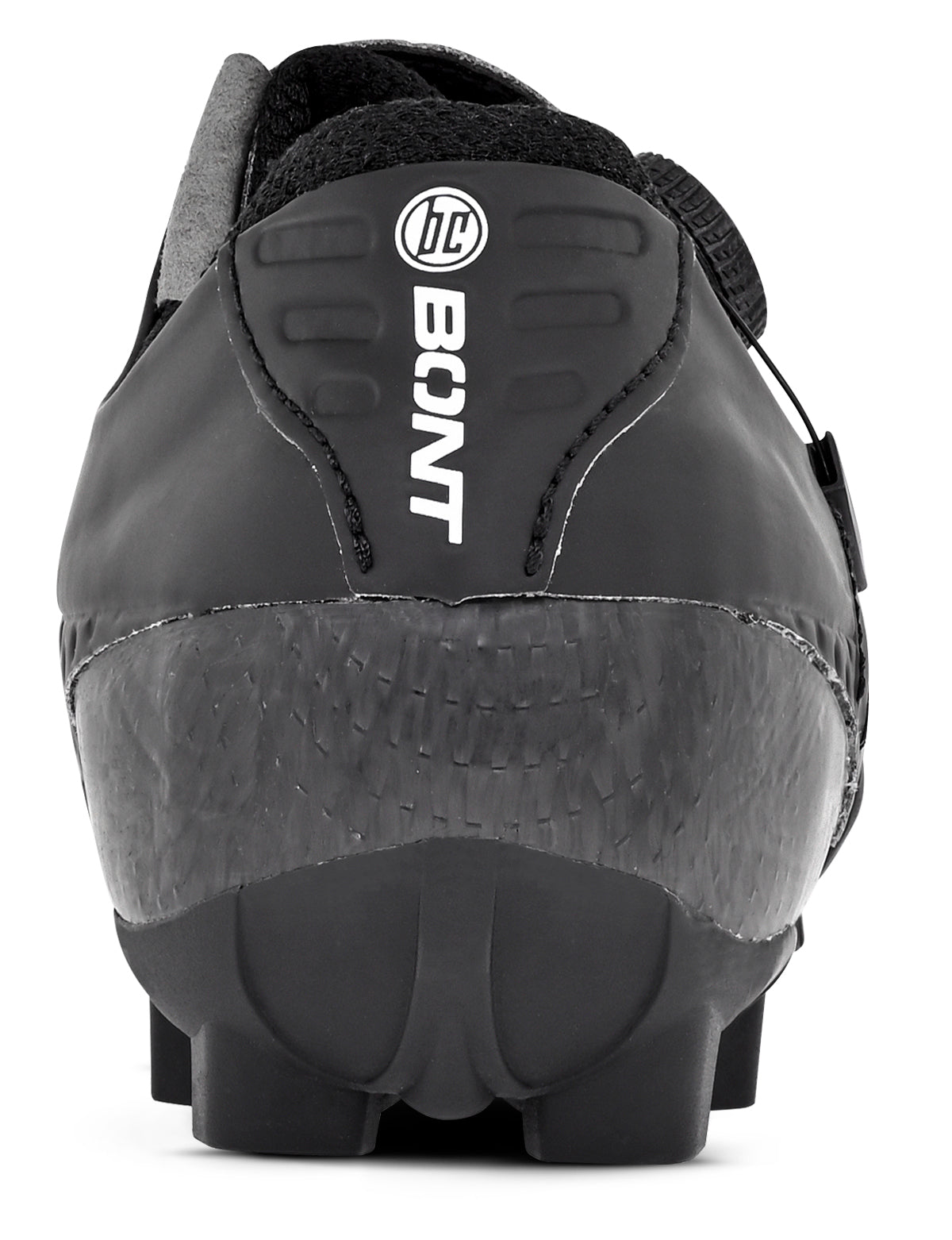 Bont Vaypor-G Cycling Shoe - Black