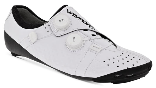 Bont Vaypor-S Cycling Shoe - White