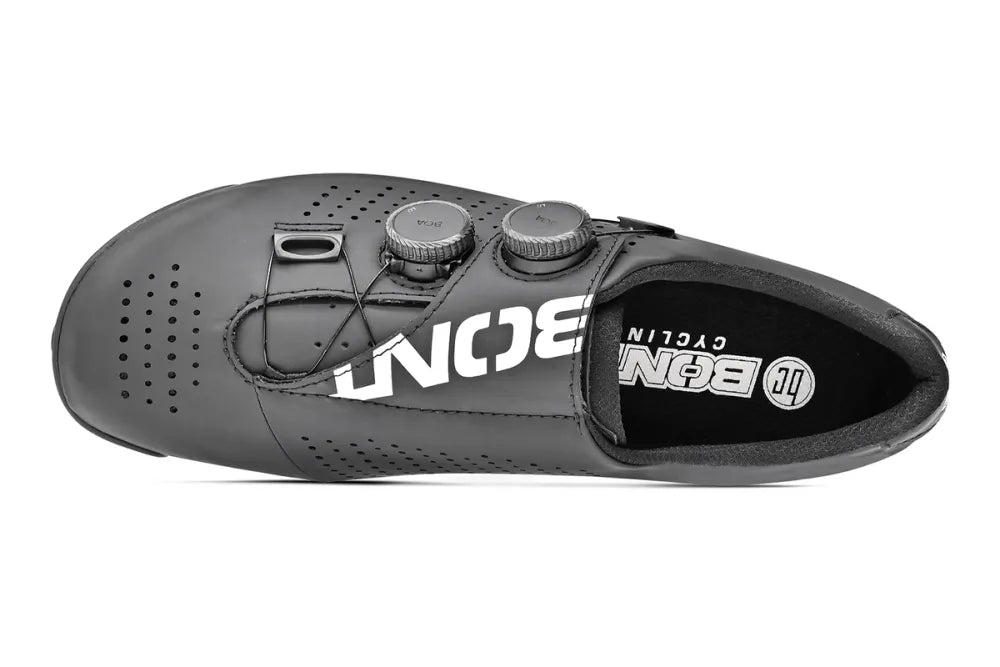 Bont Vaypor SL Cycling Shoe - White