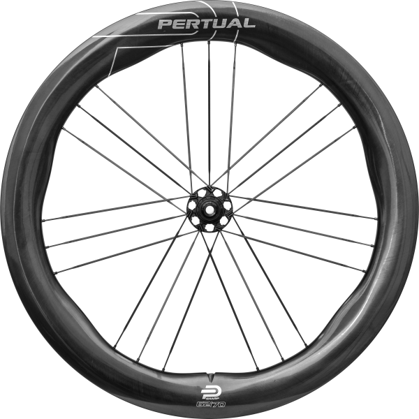 PERTUAL SHARP 6270 Wheel Set Disc