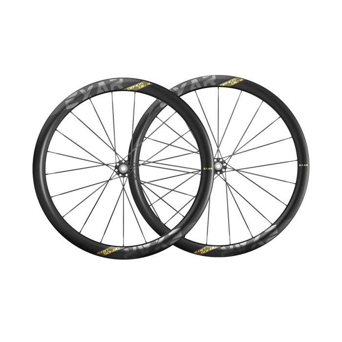 Magene EXAR Carbon Fiber Wheelset Ultra 2023 DB508