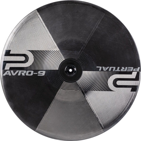 PERTUAL SHARP AVRO 9 DISC