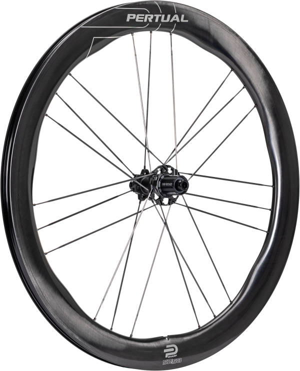 PERTUAL SHARP 5258 Disc Wheel Set