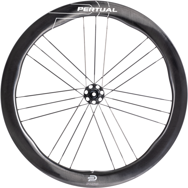 PERTUAL SHARP 5258 Disc Wheel Set