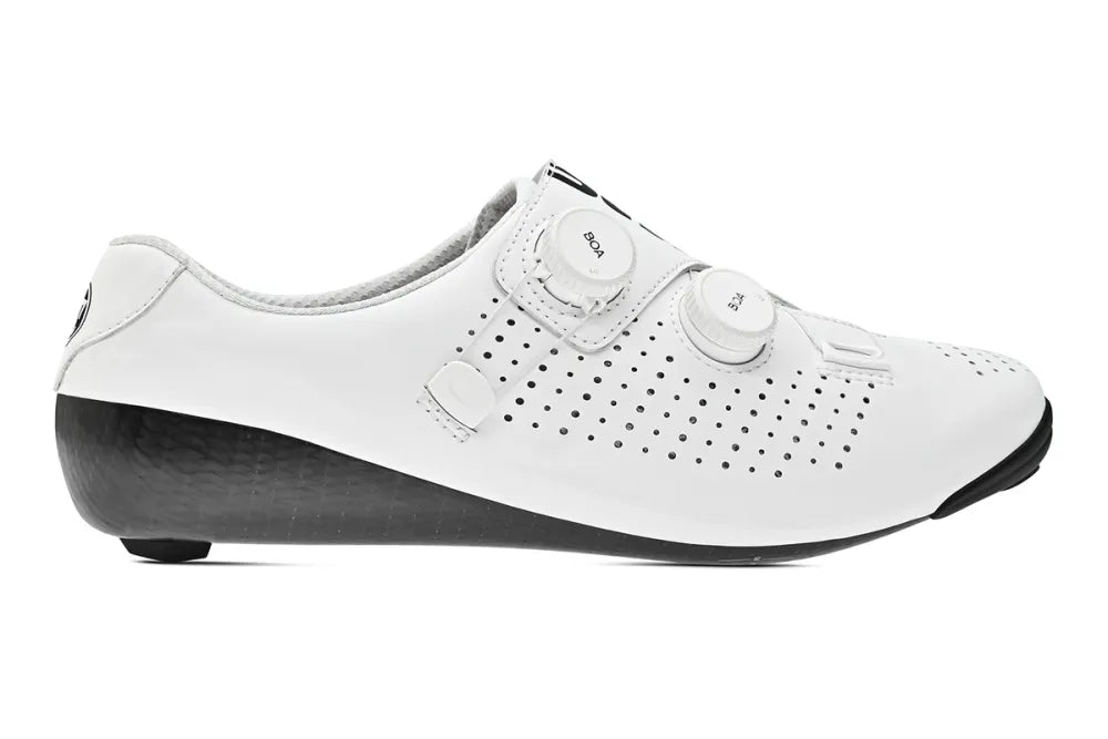 Bont Vaypor SL Cycling Shoe - White