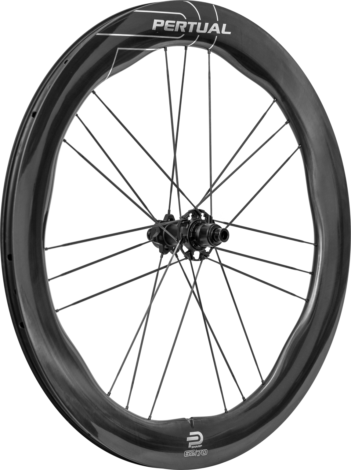 PERTUAL SHARP 6270 Wheel Set Disc