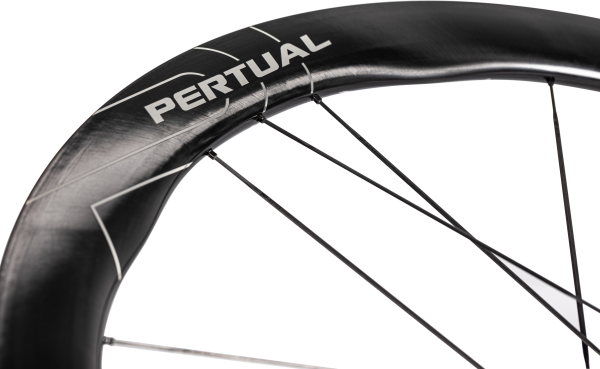 PERTUAL SHARP 5258 Disc Wheel Set