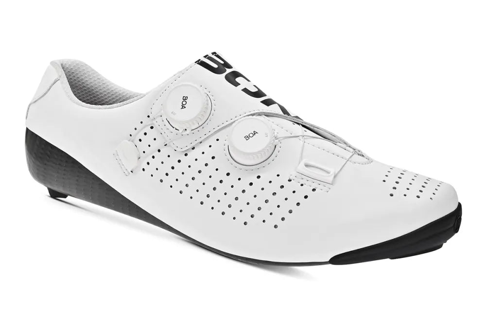 BONT viper SLシューズ サイズ40 ホワイト Bont Vaypor SL Cycling Shoe - White – Skya Sports