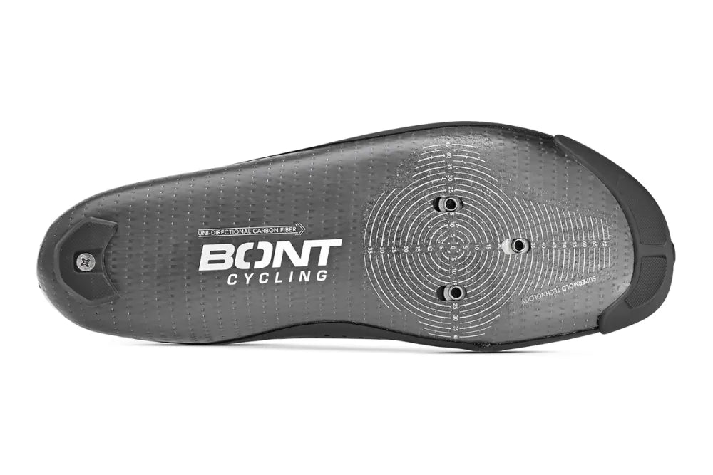 Bont Vaypor SL Cycling Shoe - White