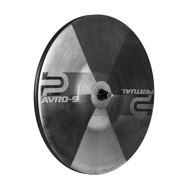 PERTUAL SHARP AVRO 9 DISC