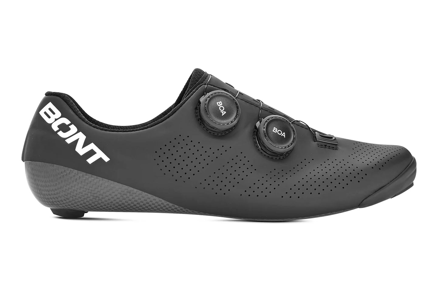 Bont Riots 24 Black