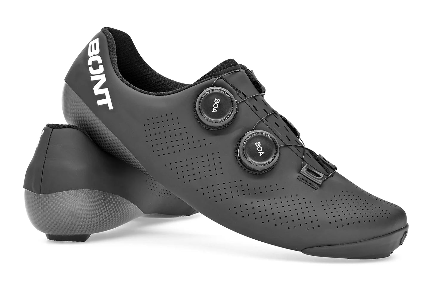 Bont Riots 24 Black