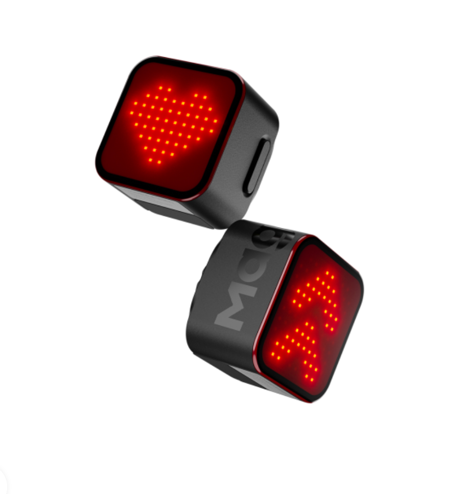 Magene L308 Intelligent Expression Tail Light