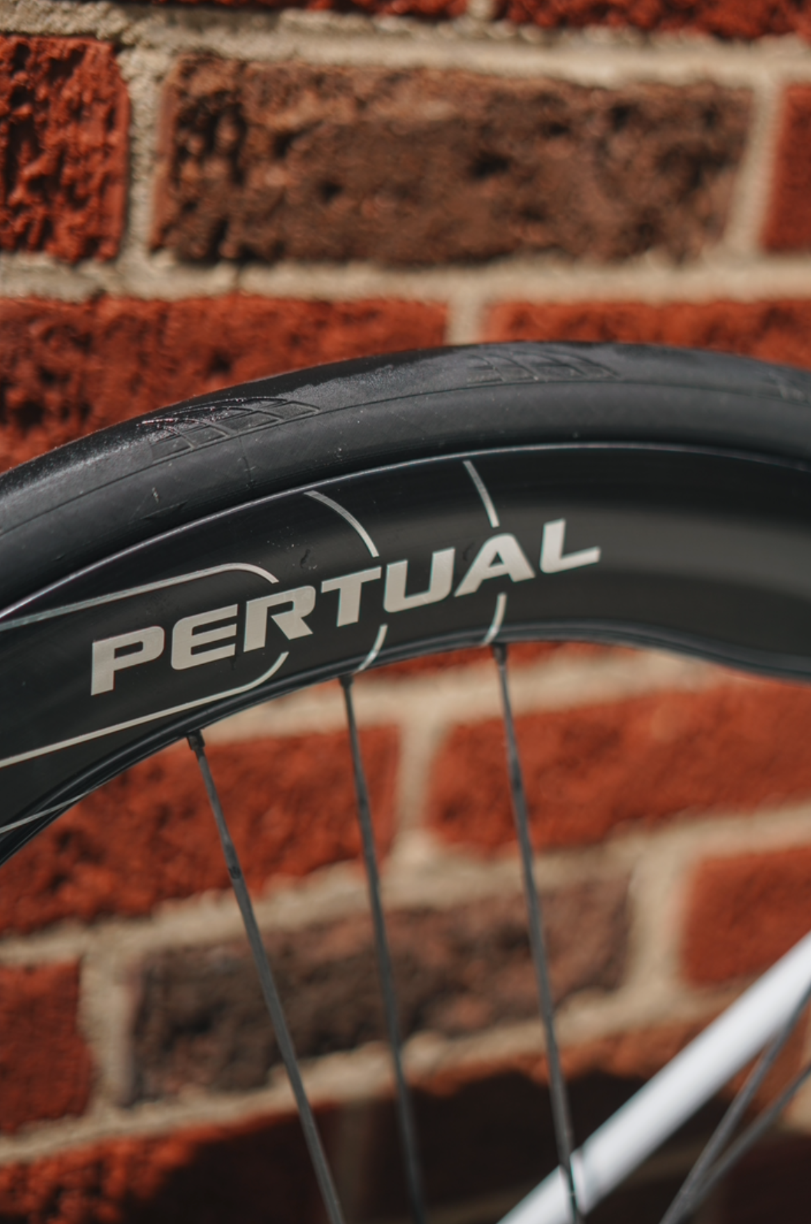 PERTUAL SHARP 5258 Disc Wheel Set