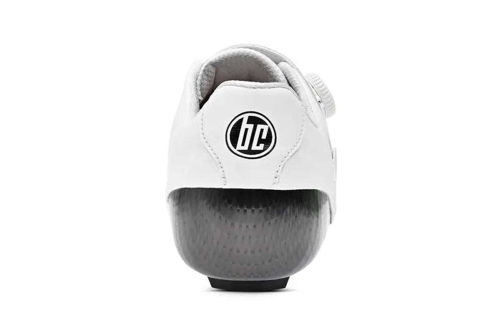 Bont Vaypor SL Cycling Shoe - White