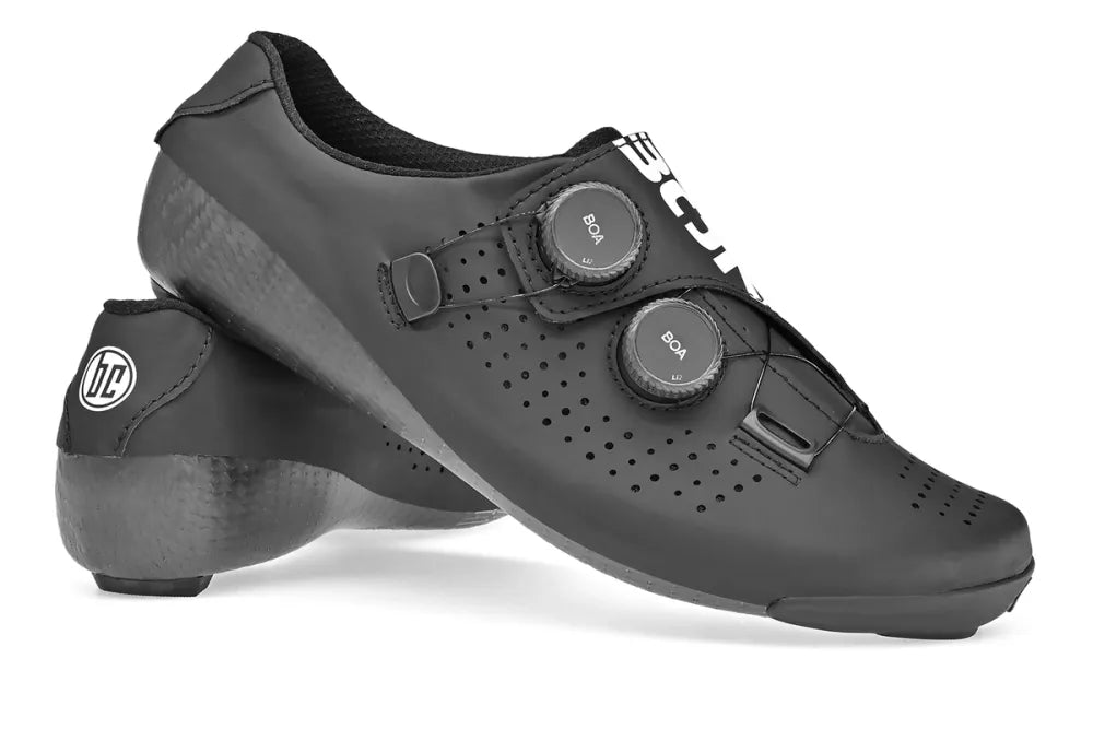 Bont Vaypor SL Cycling Shoe - White